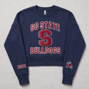 SC State Bulldogs Ladies Next Level