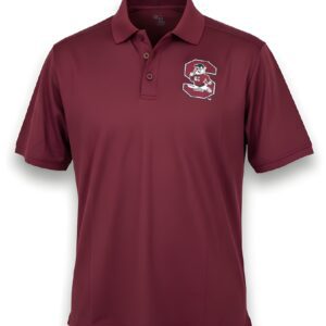 SCSU Gameday Polo Shirt