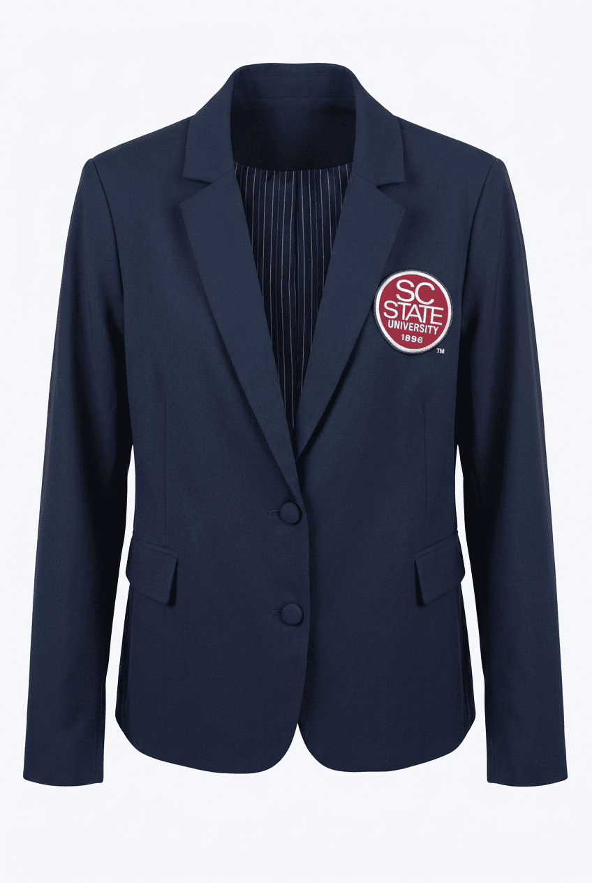 SCSU Ladies Blazer - Image 2