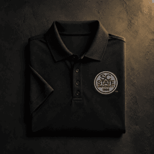 SCSU Paragon Performance Polo