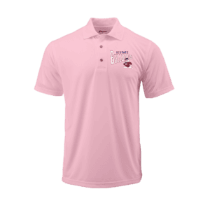 Men's Saratoga's Performance Polo