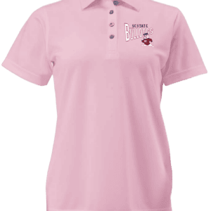 Women's Saratoga's Performance Polo